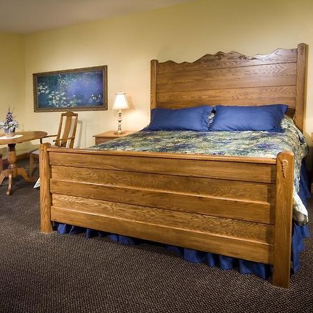 Carlisle Inn Шугаркрик Экстерьер фото