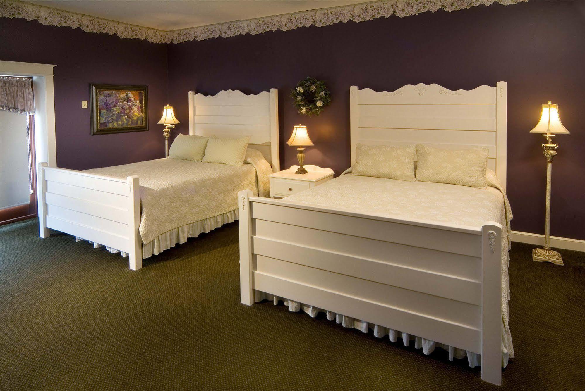 Carlisle Inn Шугаркрик Экстерьер фото
