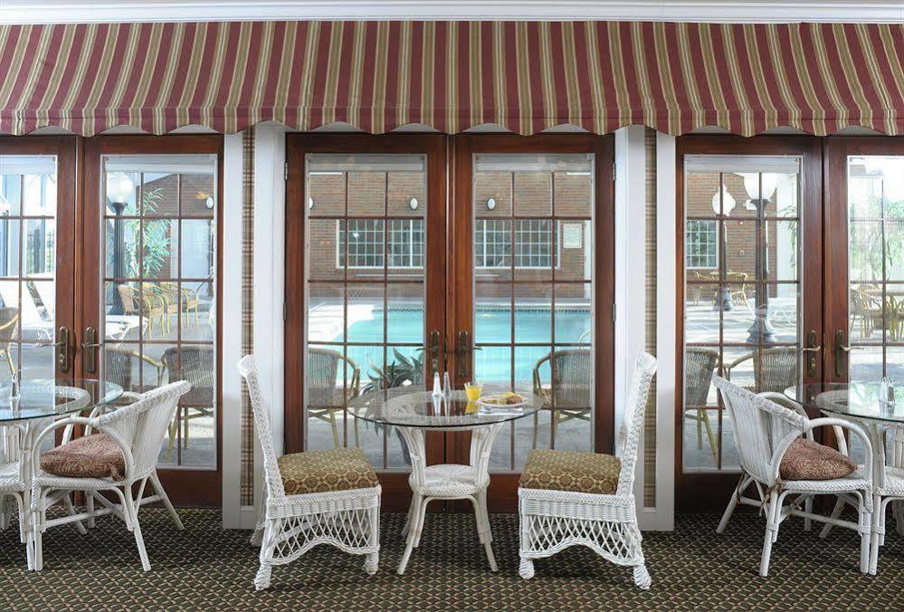 Carlisle Inn Шугаркрик Экстерьер фото